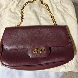 Salvatore Ferragamo Vintage Purse